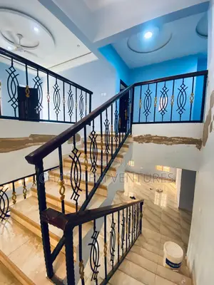 4bdrm House in Charclem Ventures, North Legon for rent