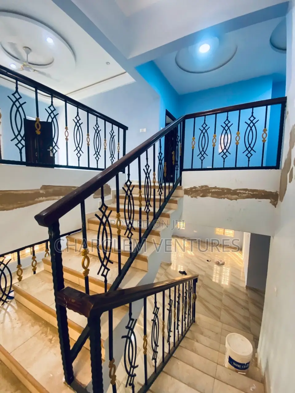 4bdrm House in Charclem Ventures, North Legon for rent