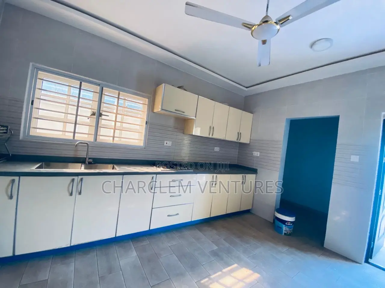 4bdrm House in Charclem Ventures, North Legon for rent