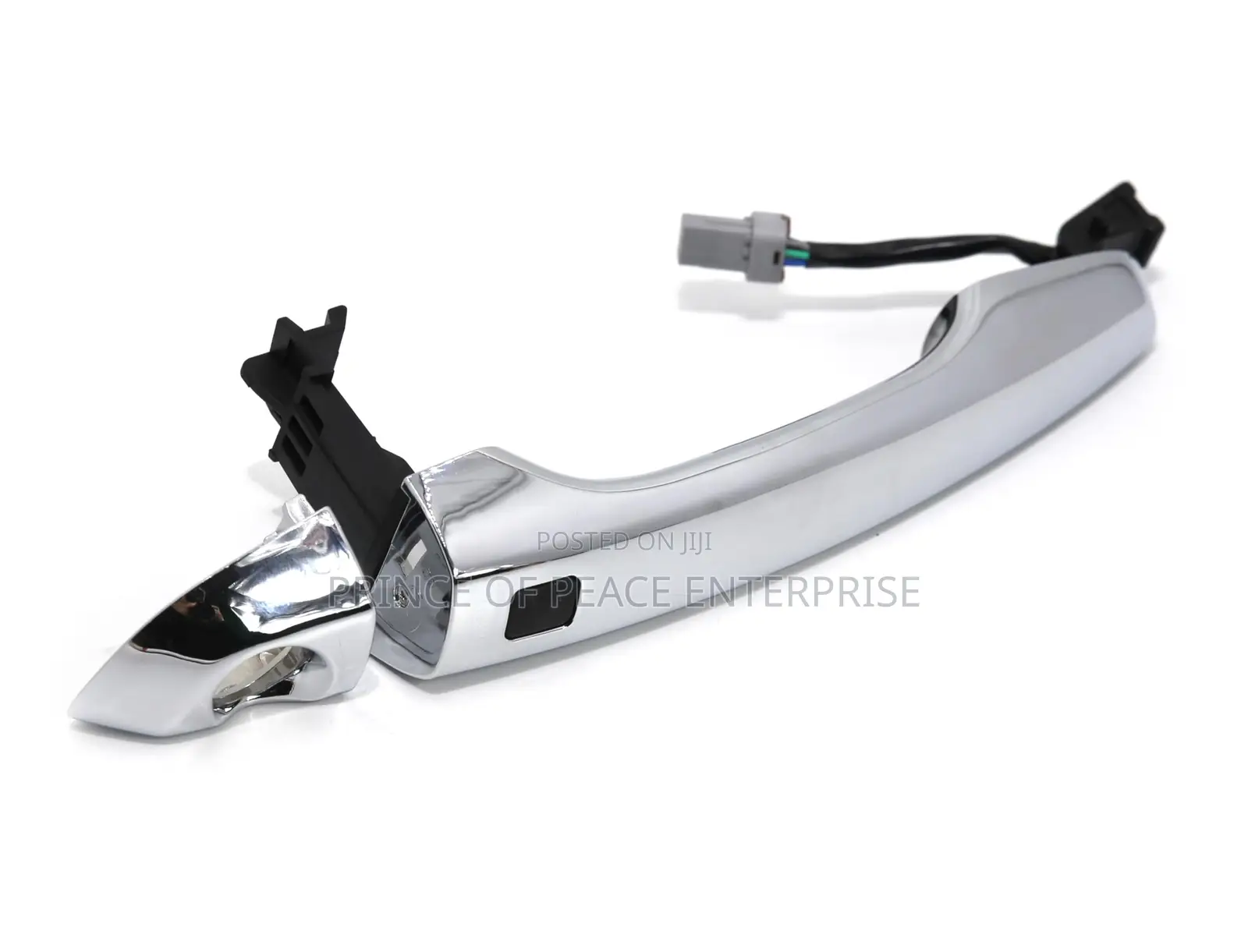 Hyundai Elantra 2012 2013 Outside Door Handle With Sensor