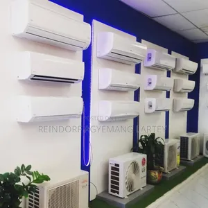 Air Conditioning, Fridges and Car Tracking Expert