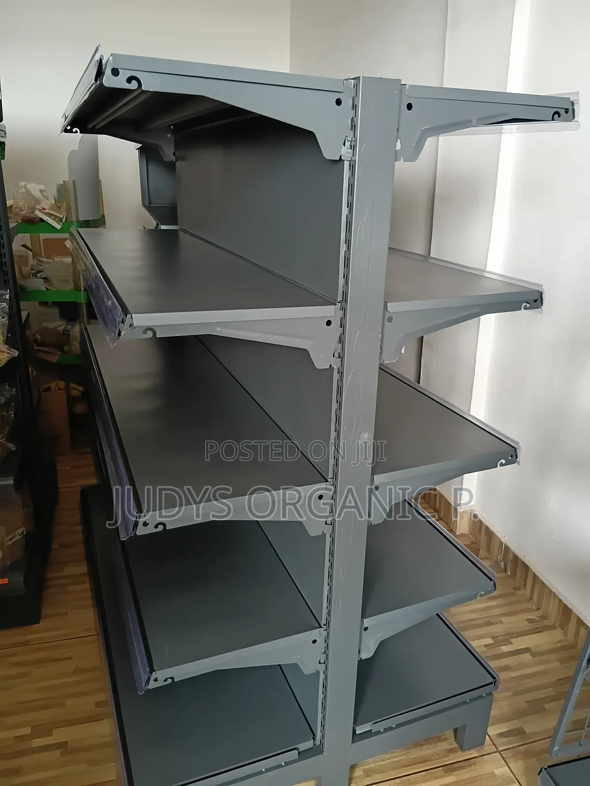 Shelves for Shop 2
