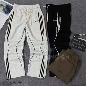 Joggers Pants