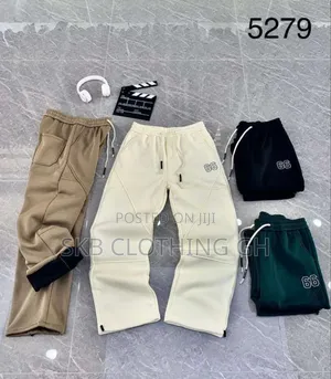 Joggers Pants