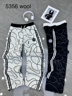 Joggers Pants