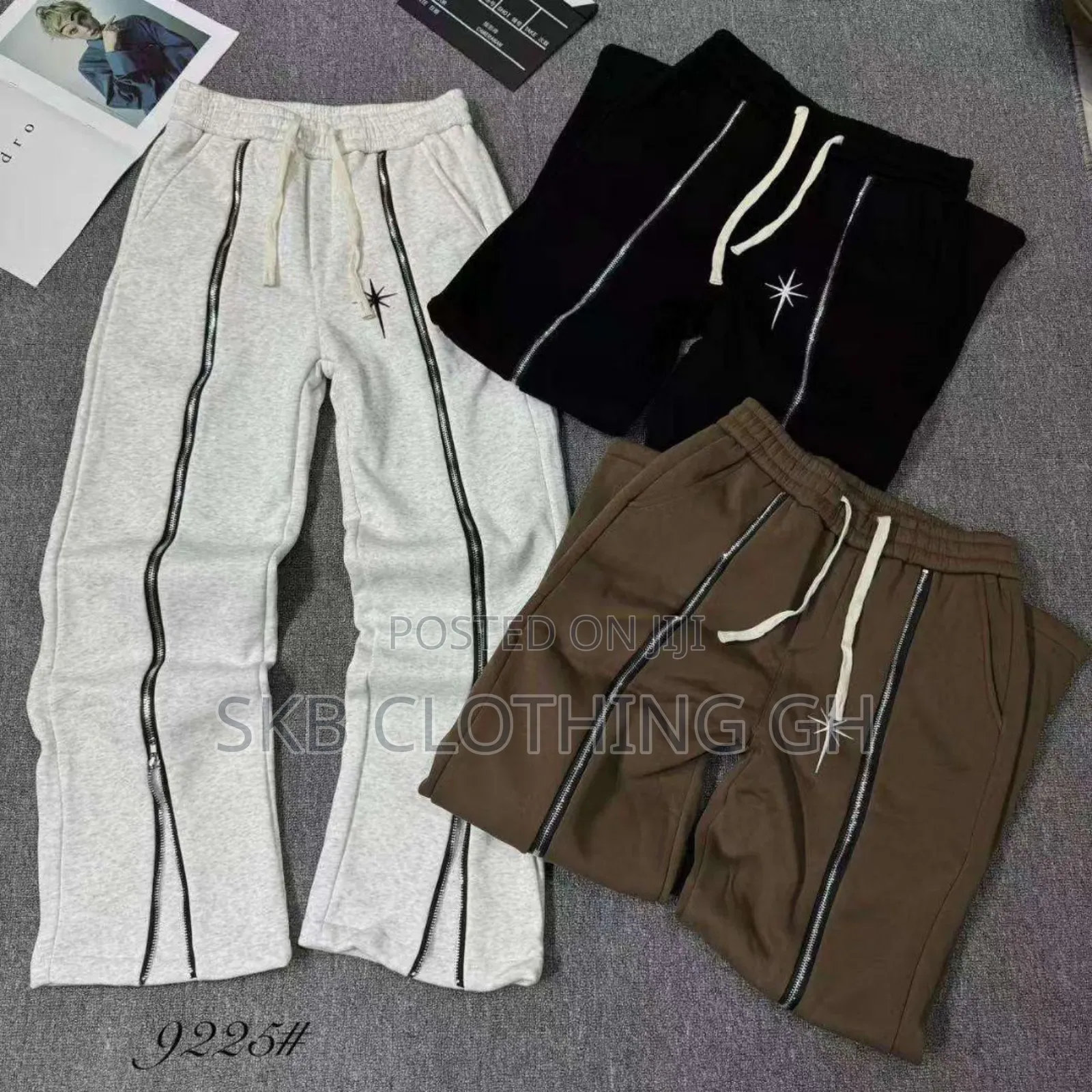 Joggers Pants
