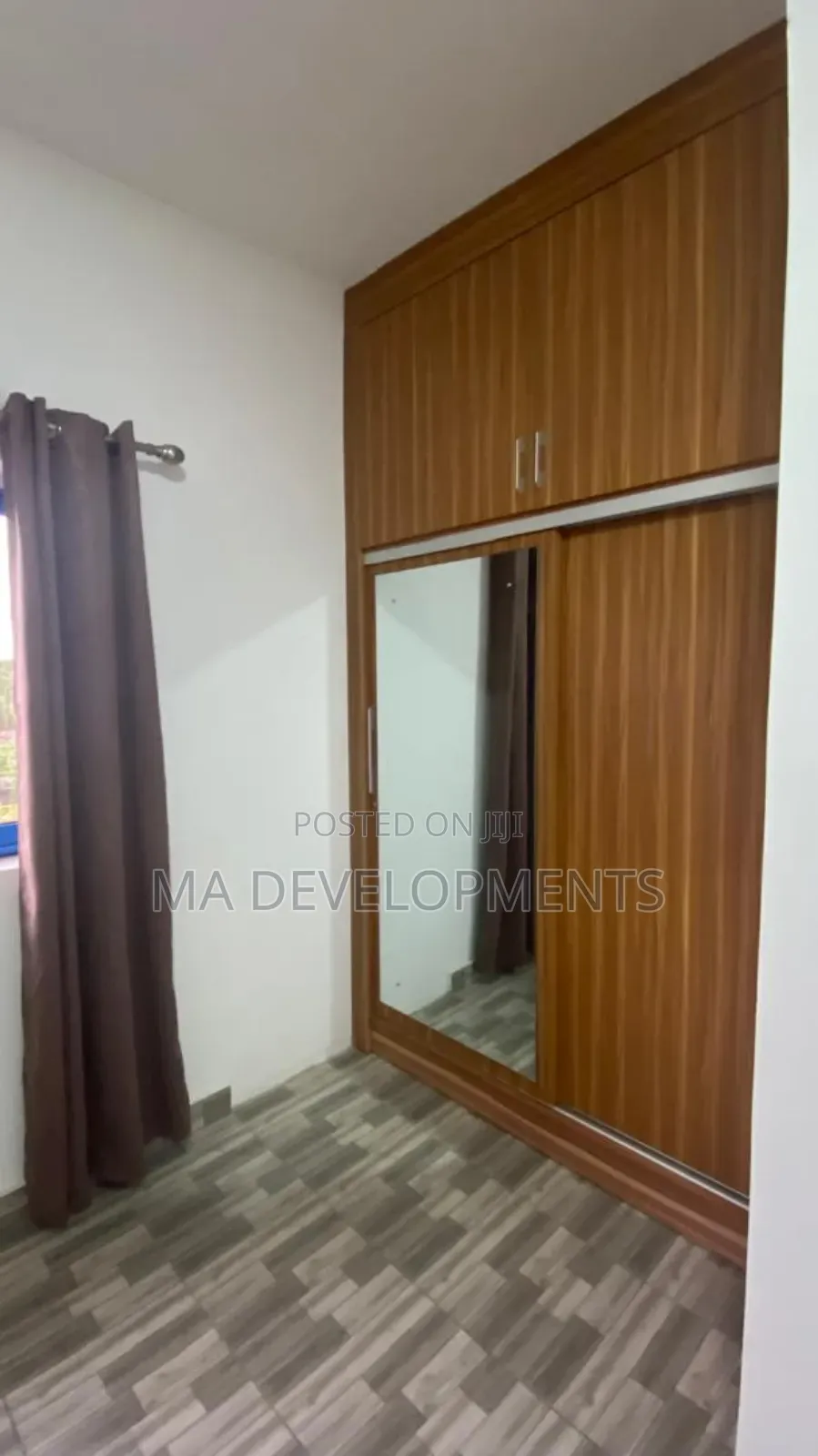 Furnished 2bdrm Apartment in Madev Realty, Nii Boi Town for rent