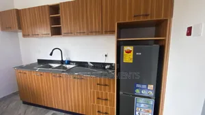 Furnished 2bdrm Apartment in Madev Realty, Nii Boi Town for rent