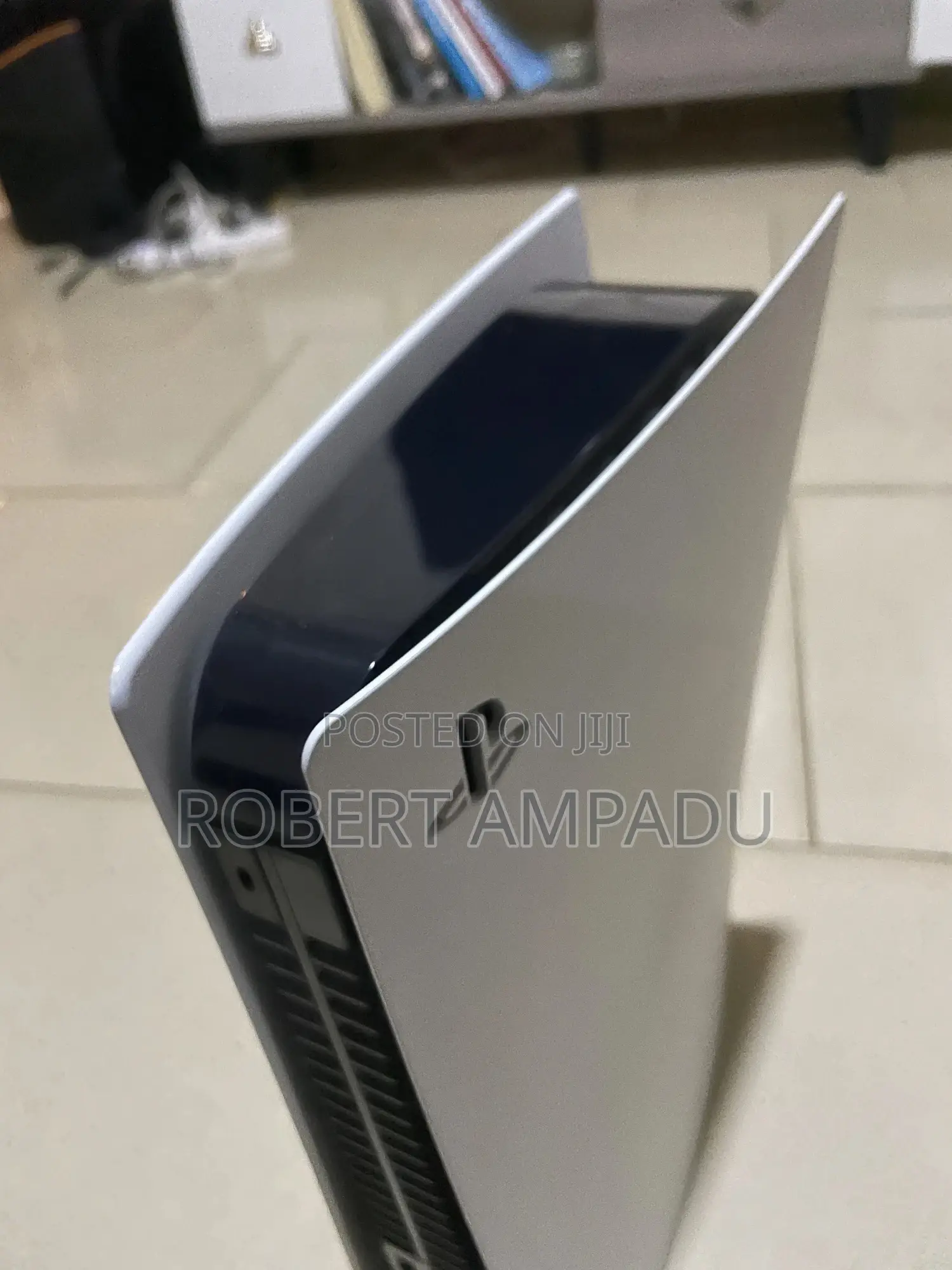 Sony Ps5 Uk Used
