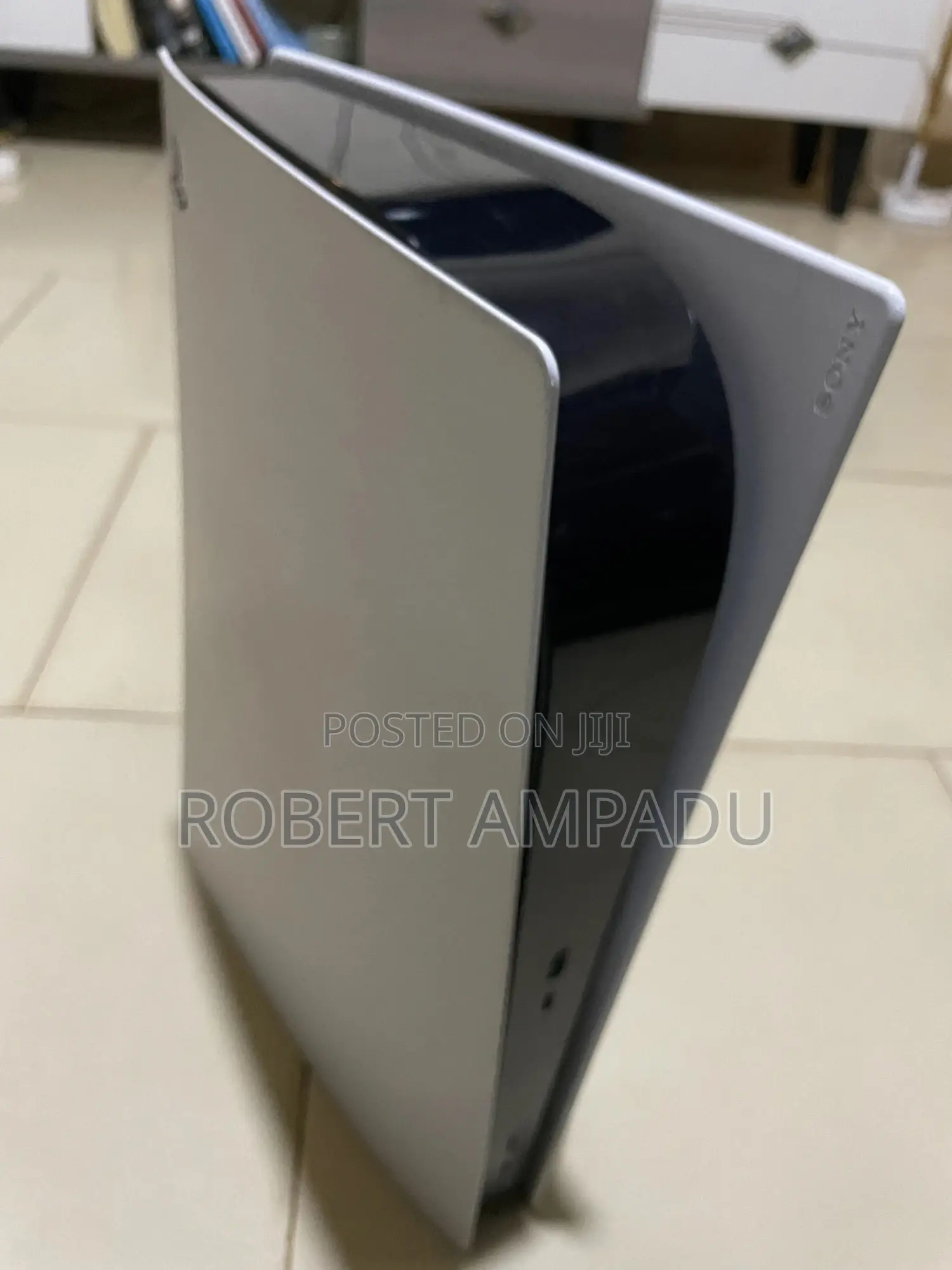Sony Ps5 Uk Used