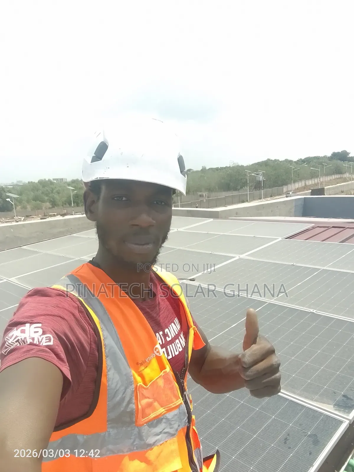 Solar System Installation,Maintenance And Supplies