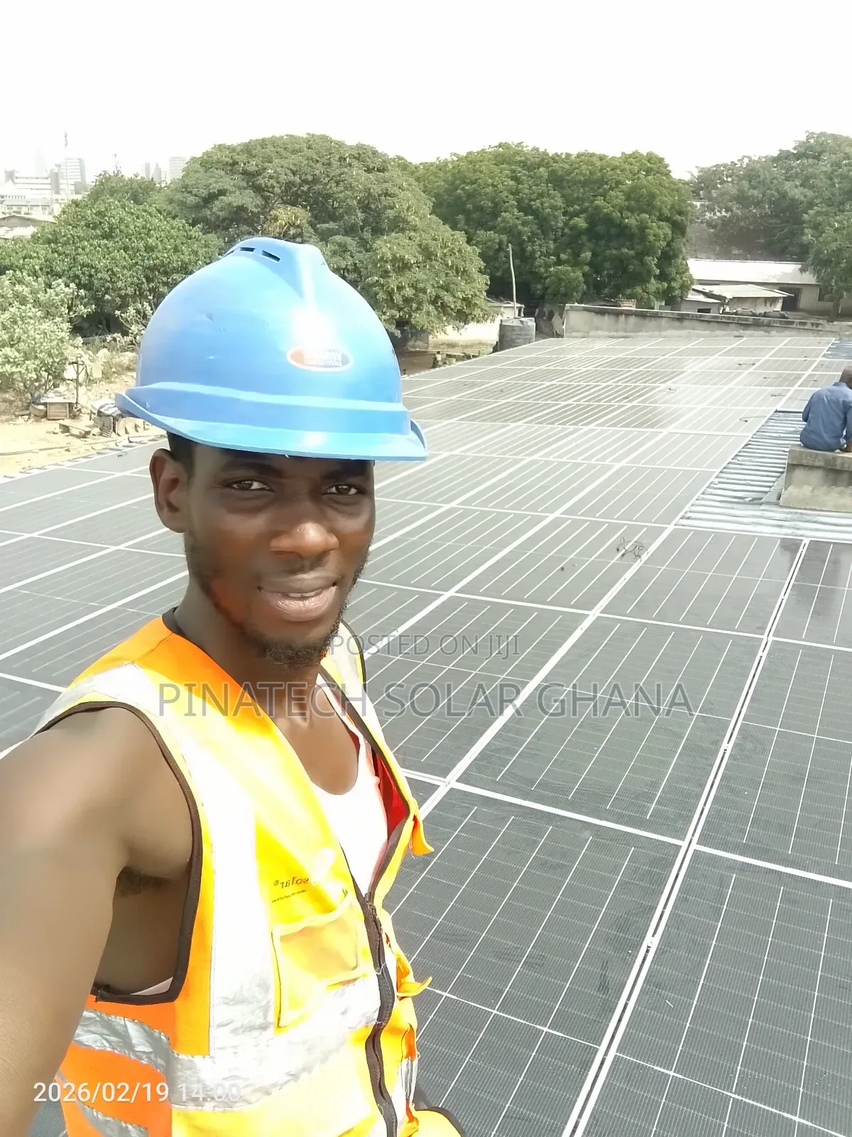 Solar System Installation,Maintenance And Supplies