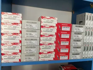 Original Toyota, Honda and Nissan Plugs