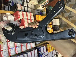 Original Toyota Highlander 2014 2017-2023 Back Lower Arm