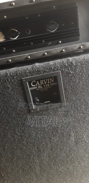 Bass Combo Carvin