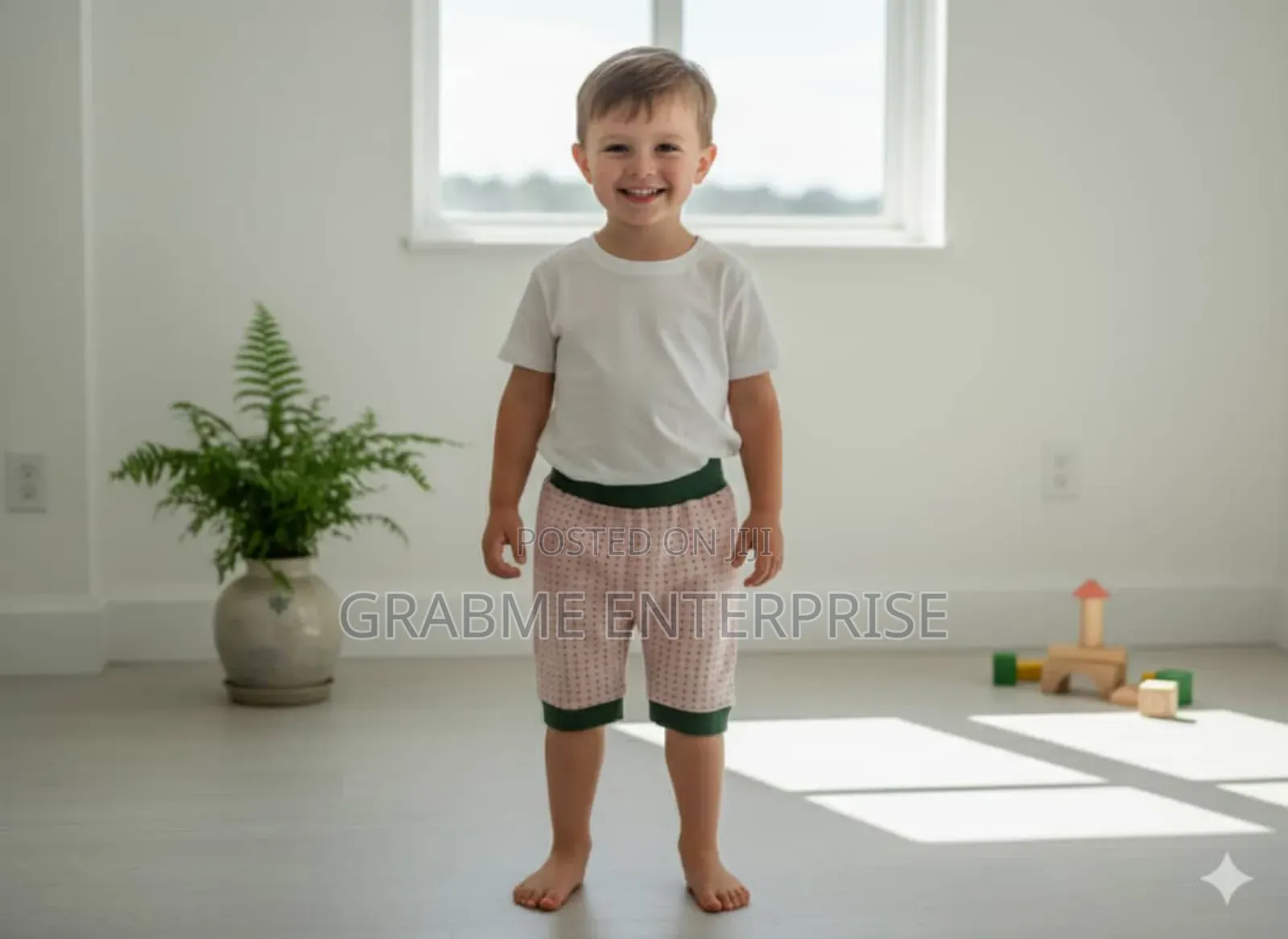 Kids Shorts