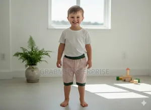 Kids Shorts
