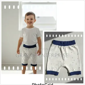 Kids Shorts