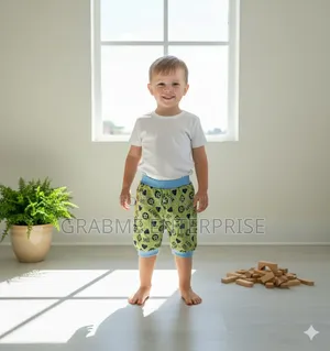 Kids Shorts