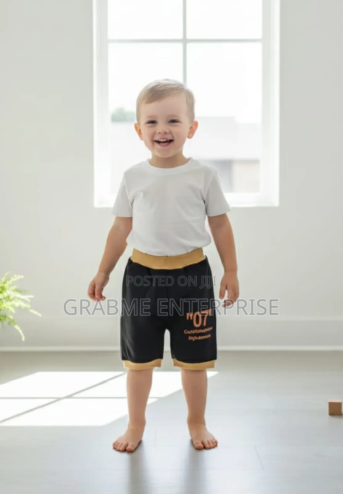 Kids Shorts