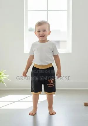 Kids Shorts