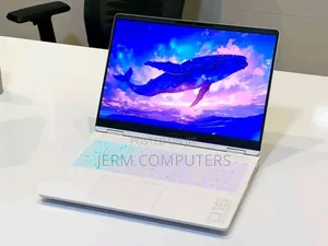 New Laptop HP Omen Max 16 32GB Intel Core Ultra 7 SSD 1T