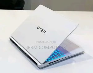 New Laptop HP Omen Max 16 32GB Intel Core Ultra 7 SSD 1T