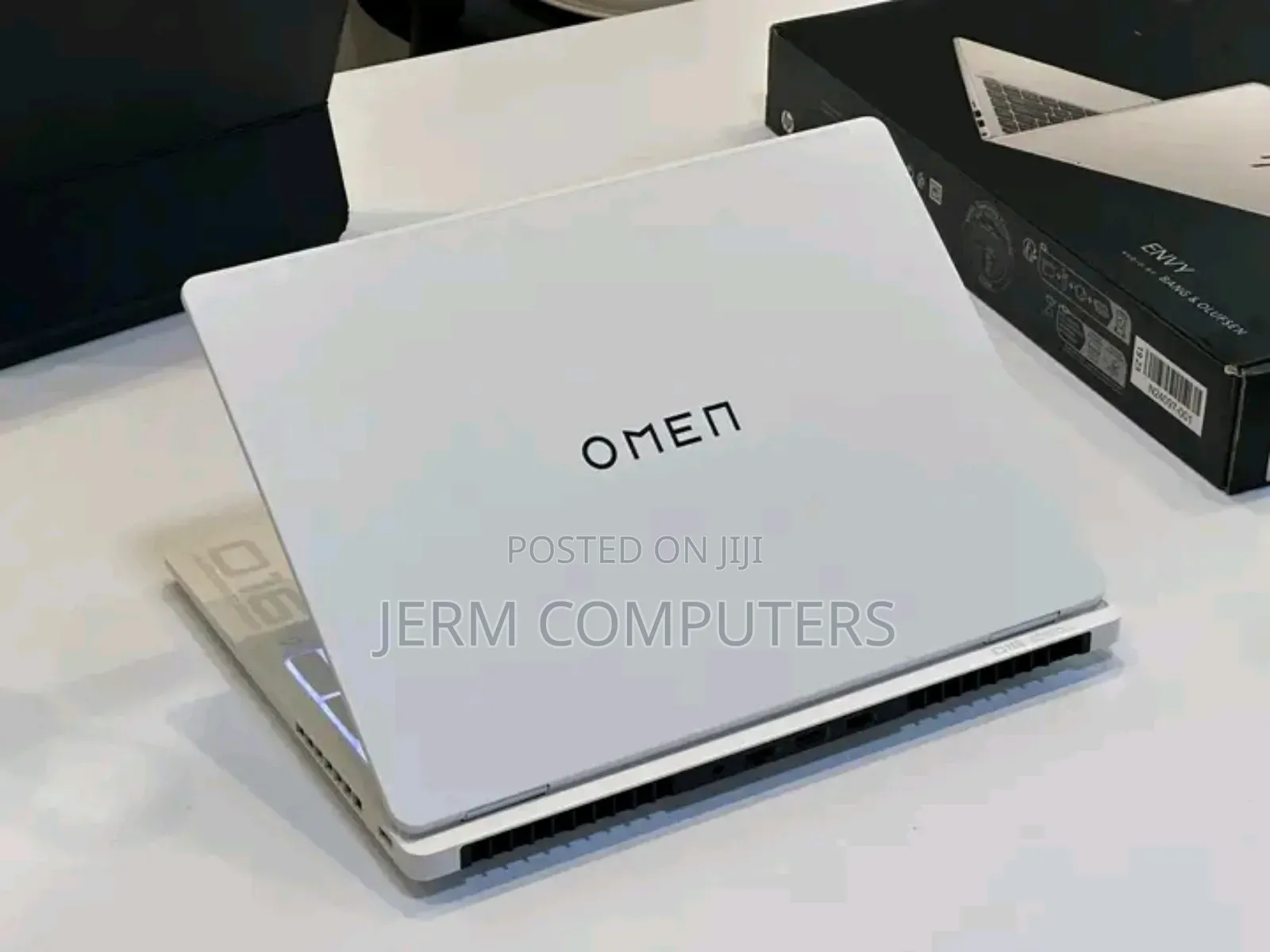 New Laptop HP Omen Max 16 32GB Intel Core Ultra 7 SSD 1T