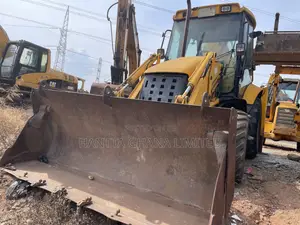 Backhoe for Sale