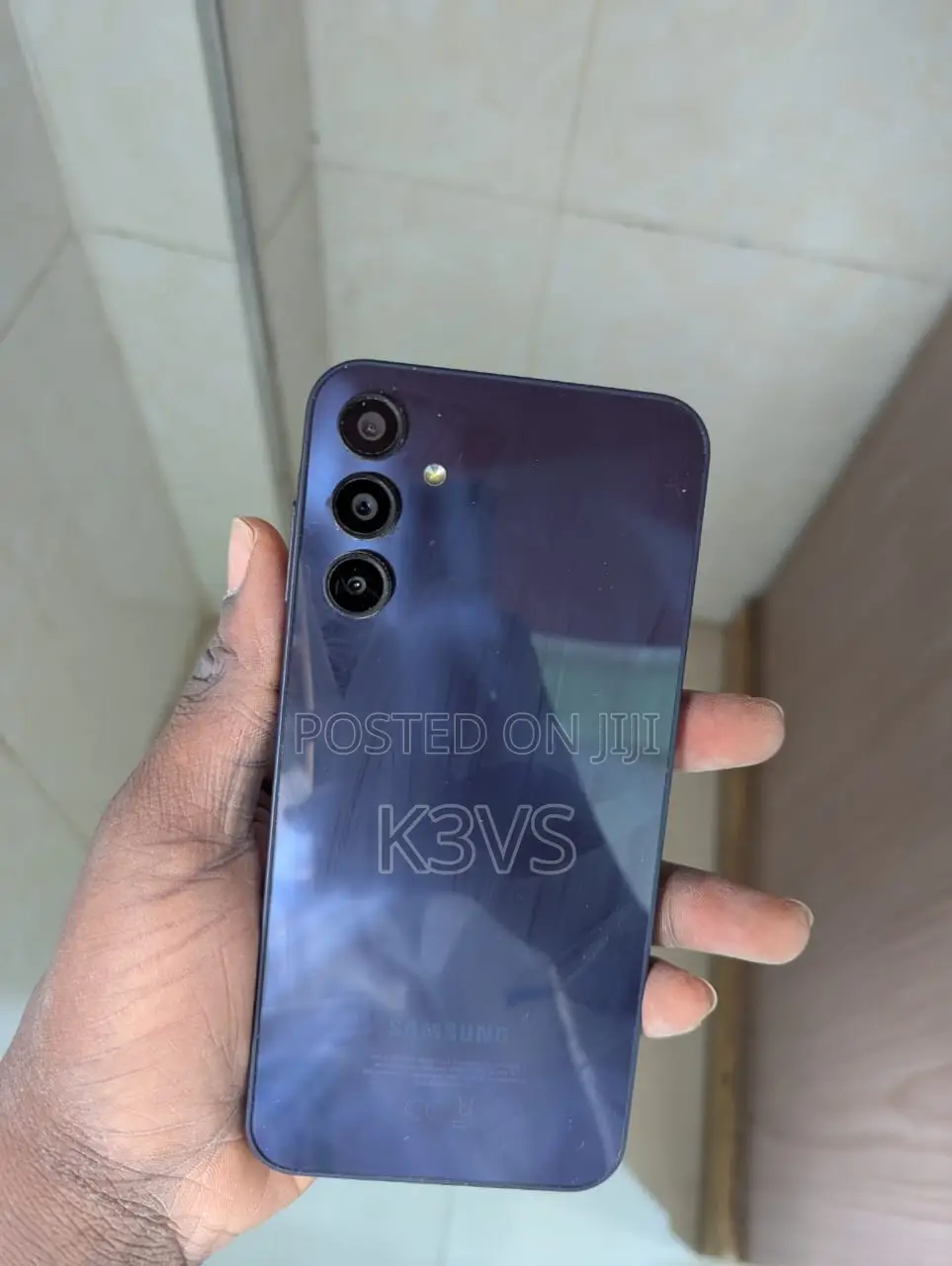 Samsung Galaxy A15 5G 128 GB Blue