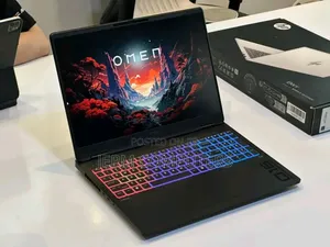 New Laptop HP Omen Transcend 14-fb0023dx 16GB Intel Core Ultra 7 SSD 1T