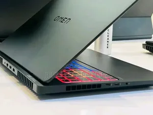 New Laptop HP Omen Transcend 14-fb0023dx 16GB Intel Core Ultra 7 SSD 1T