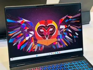 New Laptop HP Omen Transcend 14-fb0023dx 16GB Intel Core Ultra 7 SSD 1T