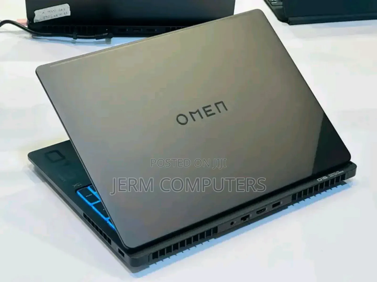 New Laptop HP Omen Transcend 14-fb0023dx 16GB Intel Core Ultra 7 SSD 1T
