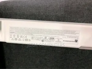 Bose Soundbar White From Uk