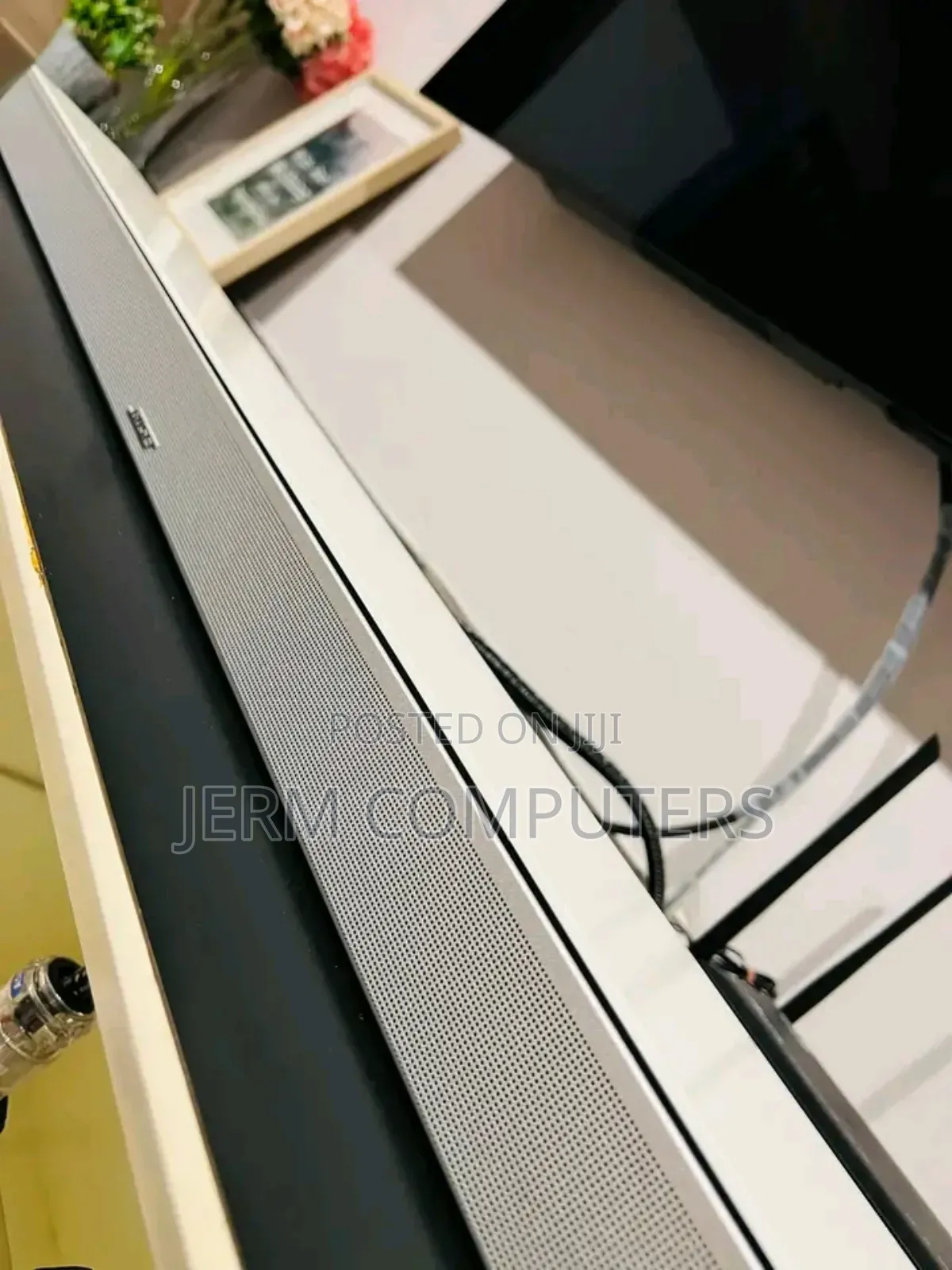 Bose White Ultra Best Soundbar