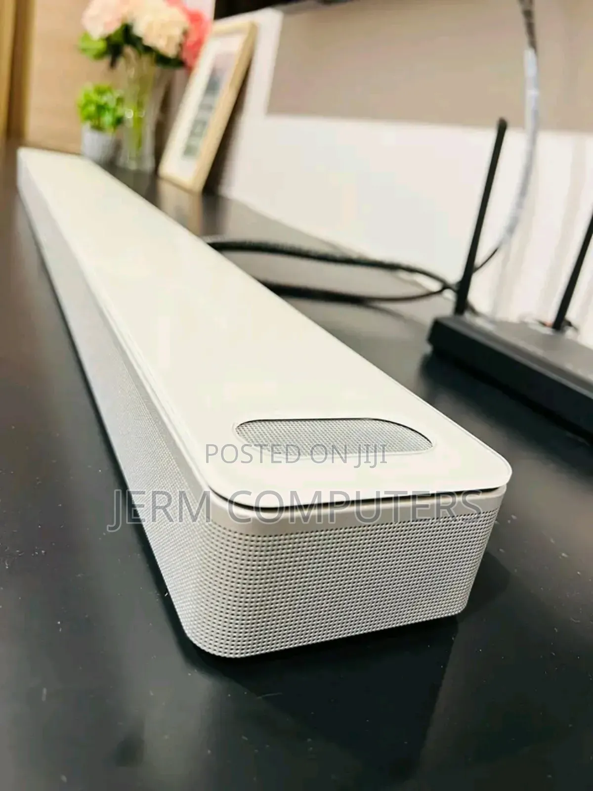 Bose White Ultra Best Soundbar