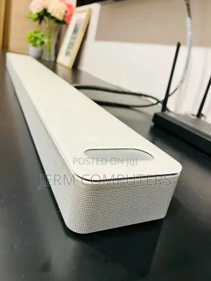 Bose White Ultra Best Soundbar