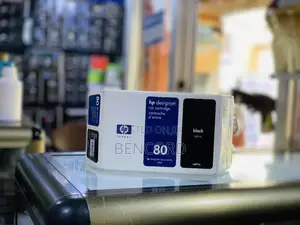 Hp 80 Ink Cartridge Color (350ml)
