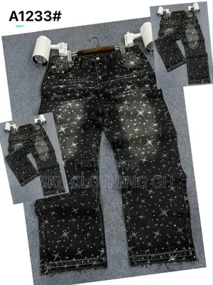 Baggy Jeans
