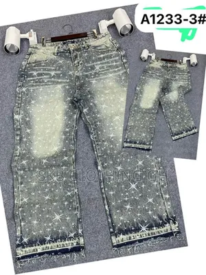 Baggy Jeans