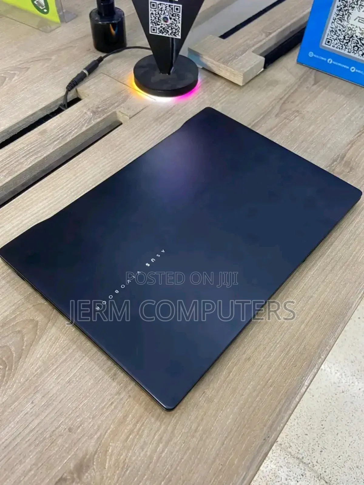 New Laptop Asus VivoBook 15 X505BA 16GB AMD Ryzen 7 SSD 1T