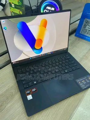 New Laptop Asus VivoBook 15 X505BA 16GB AMD Ryzen 7 SSD 1T