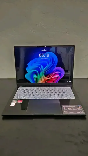 New Laptop Asus VivoBook Flip 14 TP401CA 16GB AMD Ryzen 5 SSD 1T