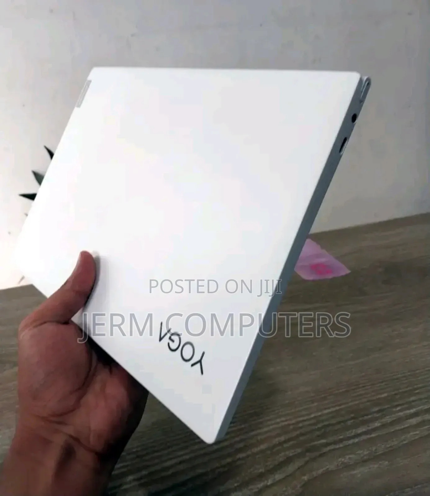 New Laptop Lenovo Legion Slim 5 16GB Intel Core i5 SSD 512GB