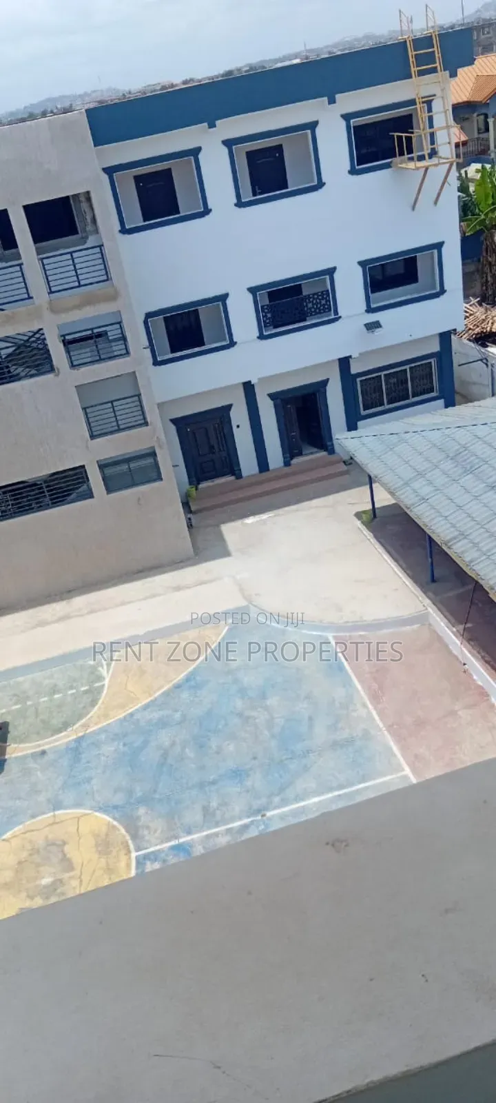 1bdrm Apartment in Lapaz for rent