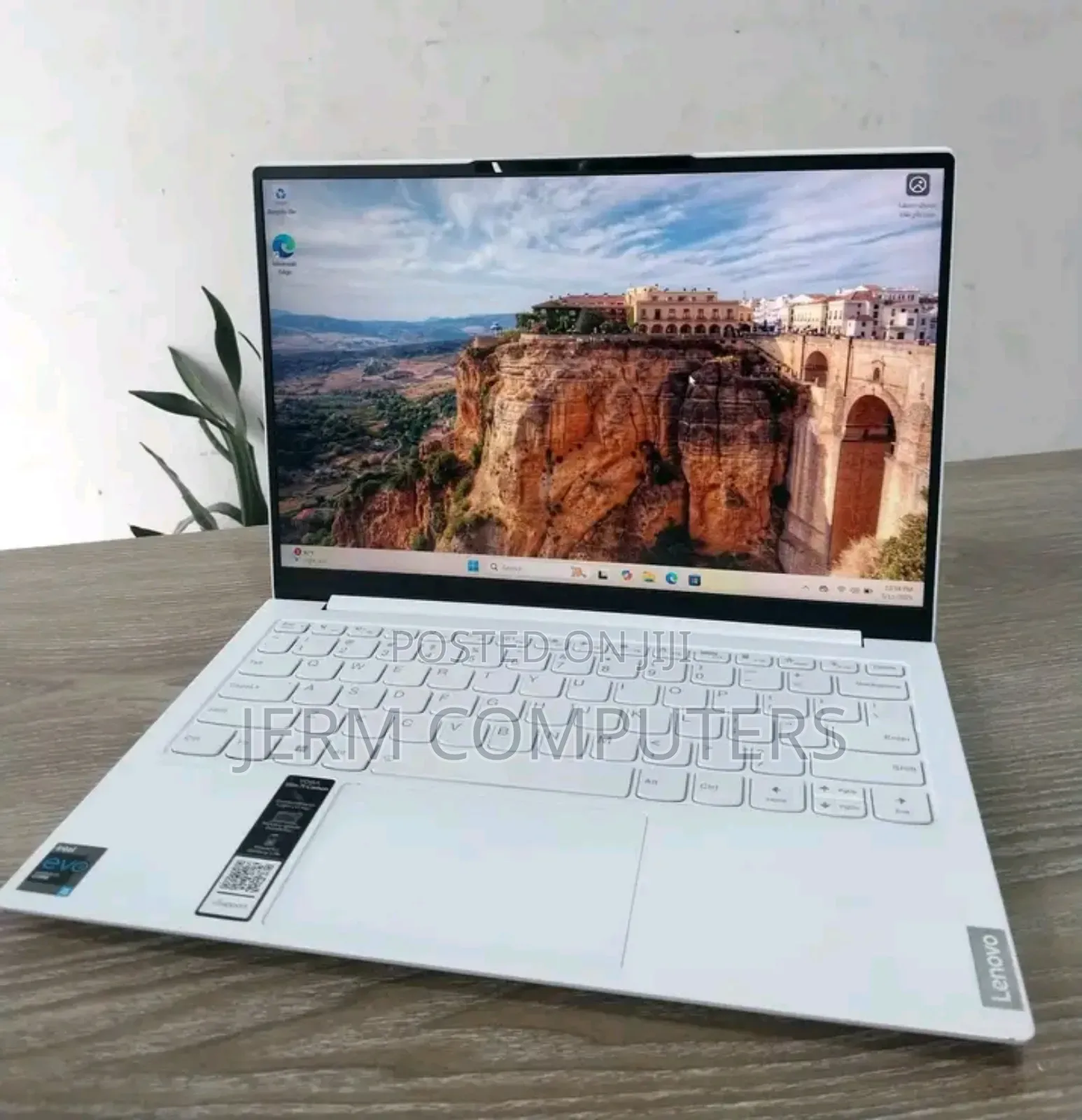 New Laptop Lenovo Legion Slim 5 16GB Intel Core i5 SSD 512GB