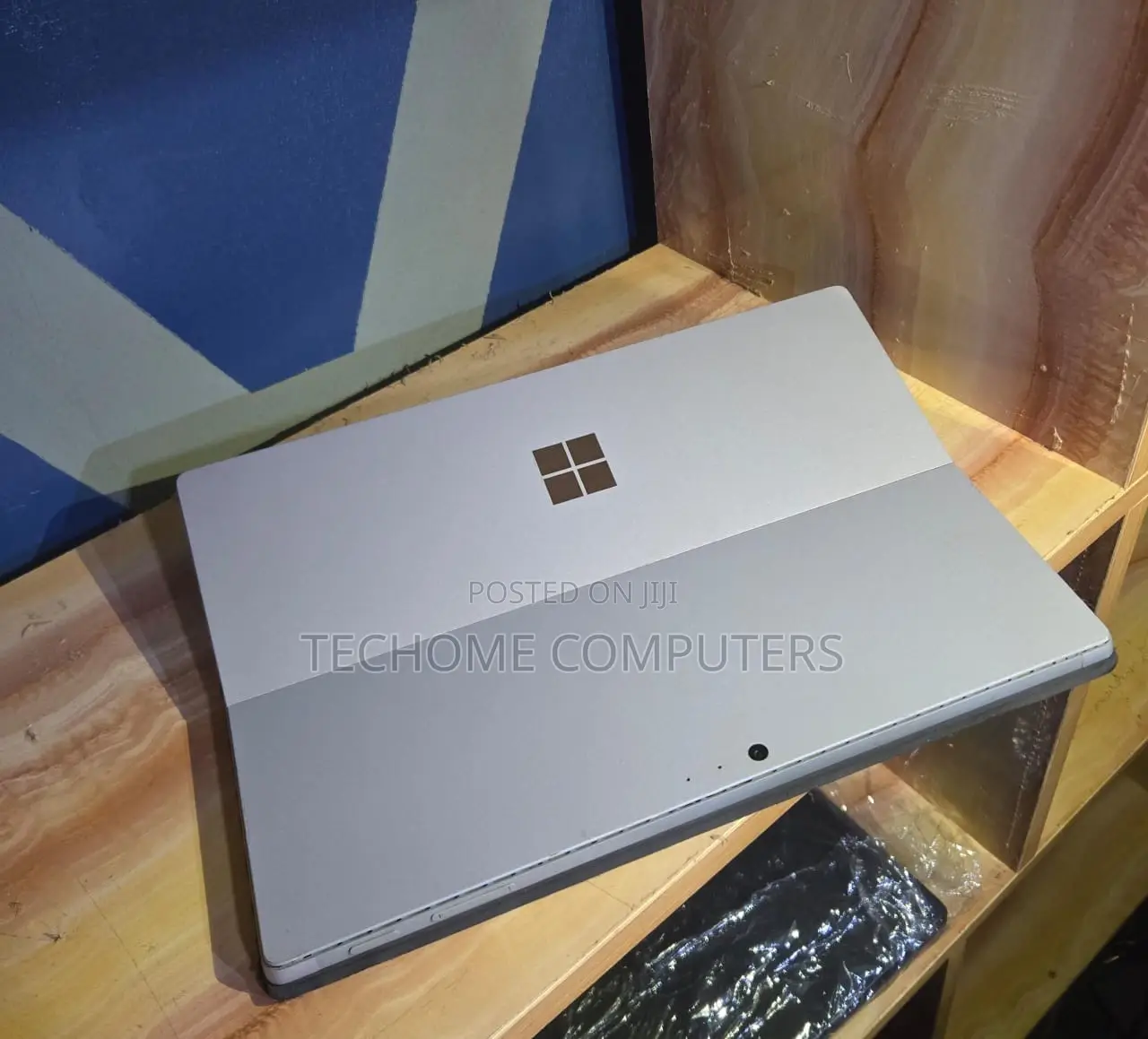 Laptop Microsoft Surface Pro 5 16GB Intel Core i7 SSD 1T