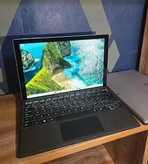 Laptop Microsoft Surface Pro 5 8GB Intel Core i5 SSD 256GB