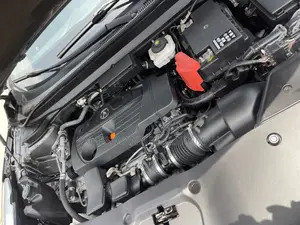 Acura RDX 2022 Gray